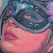 Tattoos - Masquerade Girl  - 73299